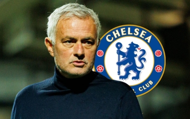 Chelsea sa thải Rosenior, Jose Mourinho ra quyết định nhanh chóng