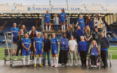 CHÍNH THỨC: Chelsea chọn Stamford Bridge là sân nhà