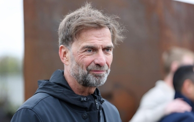 Không phải Real, Jurgen Klopp muốn dẫn dắt đội bóng tại MLS