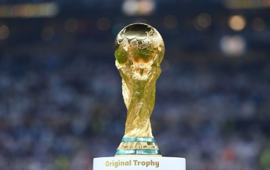 CHÍNH THỨC: Đội châu Á bổ nhiệm HLV mới trước 49 ngày World Cup