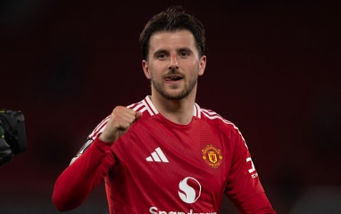 CHÍNH THỨC: Mason Mount thông báo trở thành HLV