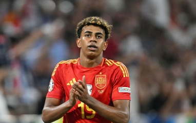 Yamal báo tin không vui tại World Cup 2026