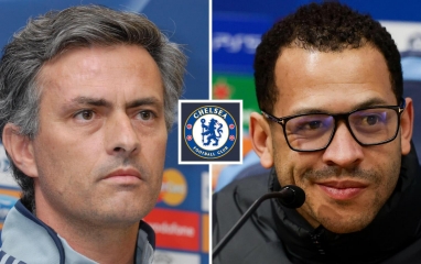 Rời Chelsea, Liam Rosenior nhận lời mời từ đội cũ của Mourinho