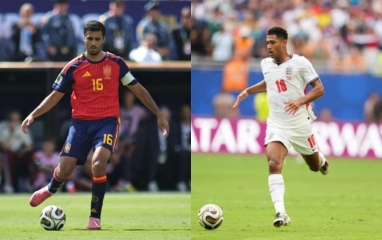 5 tiền vệ xuất sắc nhất World Cup 2026