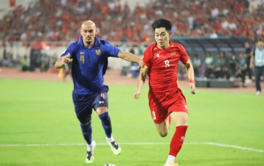 AFF Cup 2026 đã thay đổi vị thế của Đình Bắc trên ĐT Việt Nam ra sao?