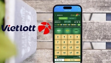 Vietlott 26/10/2026 - Kết quả xổ số Vietlott Max 3D ngày 26/10/2026