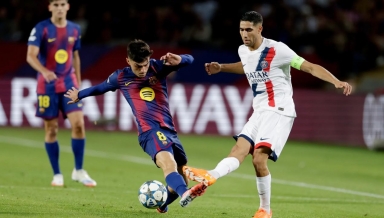 Nhận định PSG vs Barcelona: Đại chiến hàng công!