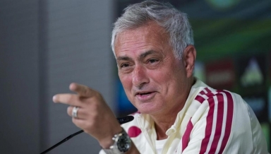 Thua El Clasico, Real Madrid chọn HLV vô địch thế giới thay Mourinho?