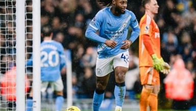 Man City sở hữu 'khắc tinh' Liverpool: 3 lần gieo sầu ngay tại Anfield