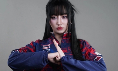 VĐV thể thao điện tử Thái Lan gian lận tại SEA Games 33 bị bắt