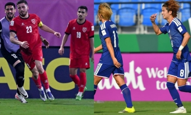 Xác định cặp tứ kết đầu tiên của VCK U23 châu Á 2026