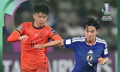 Báo Nhật Bản dậy sóng khi đội nhà giành chức vô địch thuyết phục