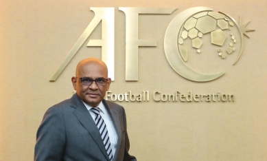 AFC bất ngờ trước phán quyết CAS về 7 cầu thủ nhập tịch Malaysia