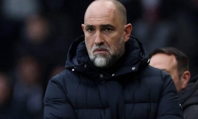 HLV Tottenham: 'CLB vẫn đang đi đúng hướng mà tôi mong muốn'