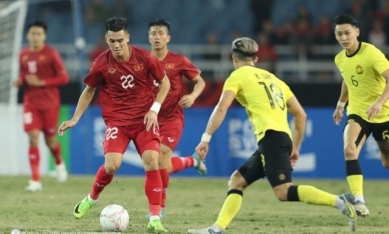 Quyết đấu Malaysia, ĐT Việt Nam có hàng thủ cao nhất lịch sử