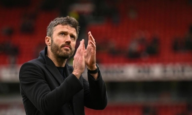 Lộ diện cầu thủ mà HLV Carrick muốn giữ lại nhất ở MU