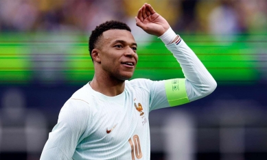 Mbappe tự chỉ ra điểm yếu trước trận Pháp ra quân World Cup 2026