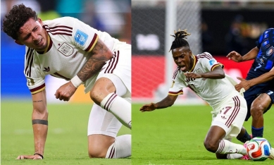 Tây Ban Nha trả giá đắt sau ngôi đầu bảng tại World Cup