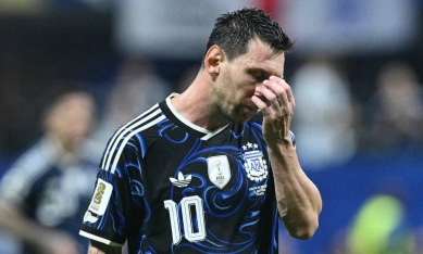 Argentina gặp biến cố trước chung kết World Cup 2026