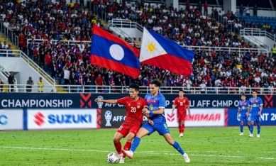 Nhận định Lào vs Philippines: Trận cầu sống còn dễ bùng nổ