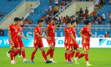 Kịch bản điên rồ khiến ĐT Việt Nam bị loại tại AFF Cup 2026