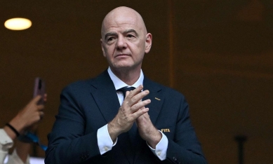 FIFA xin lỗi 211 liên đoàn, tuyên bố cứng về Chủ tịch Infantino