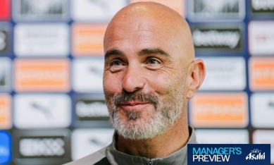HLV Man City nói điều bất ngờ về bom tấn đắt nhất lịch sử CLB