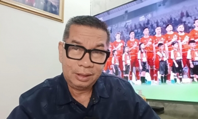 Chuyên gia Indonesia: 'Chức vô địch FIFA ASEAN Cup là mục tiêu bắt buộc'