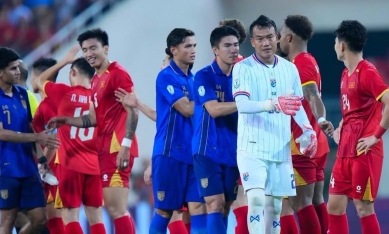 Thái Lan nguy cơ không có đội hình mạnh nhất để tái đấu Việt Nam