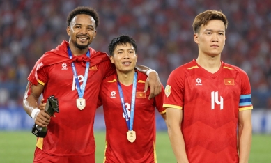 Chưa đá FIFA ASEAN Cup, Việt Nam và Thái Lan đã mất nhiều quân bài quan trọng