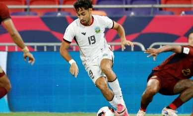 Hòa Timor Leste, Campuchia vào chung kết FIFA ASEAN Cup