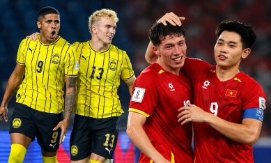FIFA thốt lên 1 điều về trận đấu giữa Việt Nam vs Malaysia