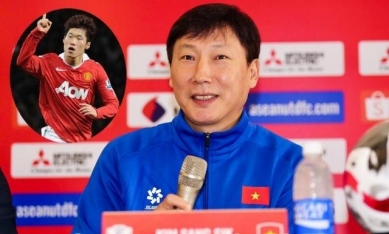 Truyền thông Indonesia lên tiếng về khả năng Park Ji-sung tới ĐT Việt Nam