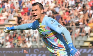Thủ môn số 1 Indonesia xác nhận từng được Juventus tiếp cận