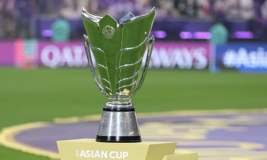 NÓNG: Ban tổ chức Asian Cup 2027 ra tuyên bố quan trọng