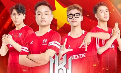 Thua đau T1, FC Online Việt Nam lỡ chiếc cúp chung kết thế giới