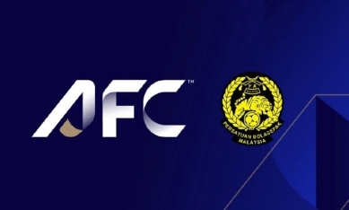 AFC giải thích vì sao Malaysia vướng lùm xùm vẫn lọt đề cử danh giá