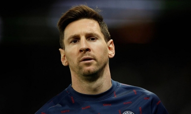 Chuyển nhượng bóng đá 18/1: Messi chốt vụ Barca, MU trả lương không tưởng cho HLV mới?