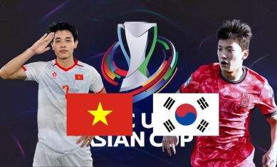 Siêu máy tính chỉ thẳng kết quả trận U23 Việt Nam vs U23 Hàn Quốc