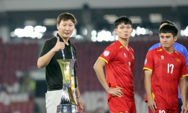 Báo Thái Lan chỉ thẳng 3 bí mật giúp U23 Việt Nam thống trị Đông Nam Á