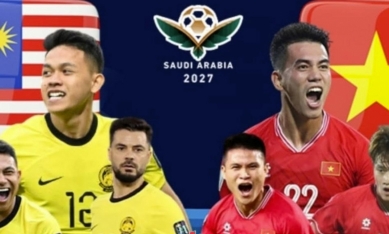 CĐV Đông Nam Á đồng loạt dậy sóng khi Malaysia vắng 7 sao nhập tịch đấu Việt Nam