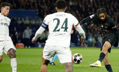 Trực tiếp PSG vs Chelsea, 03h00 hôm nay 12/3