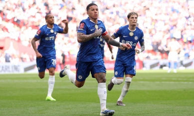 Trực tiếp Chelsea vs Nottingham, 21h00 hôm nay 4/5
