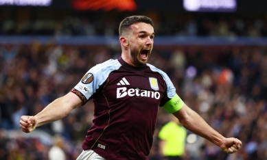 CHÍNH THỨC: Xác định cặp chung kết Europa League 2025/26
