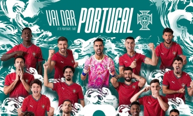 Kịch bản cực đẹp để ĐT Bồ Đào Nha chính thức vô địch World Cup 2026