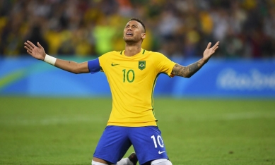 Neymar ngầm xác nhận chia tay sau World Cup 2026