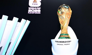 Vừa dự World Cup, ngôi sao số 1 châu Á sắp sửa cập bến V-League