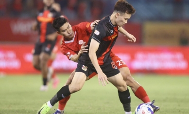 Trực tiếp Ninh Bình vs Viettel, 18h00 hôm nay 11/6