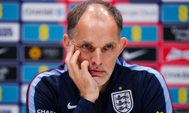 NÓNG: HLV Tuchel muốn huỷ trận tranh hạng 3 World Cup 2026