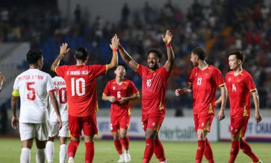CĐV Đông Nam Á chỉ thẳng kết quả trận ra quân Việt Nam vs Timor Leste